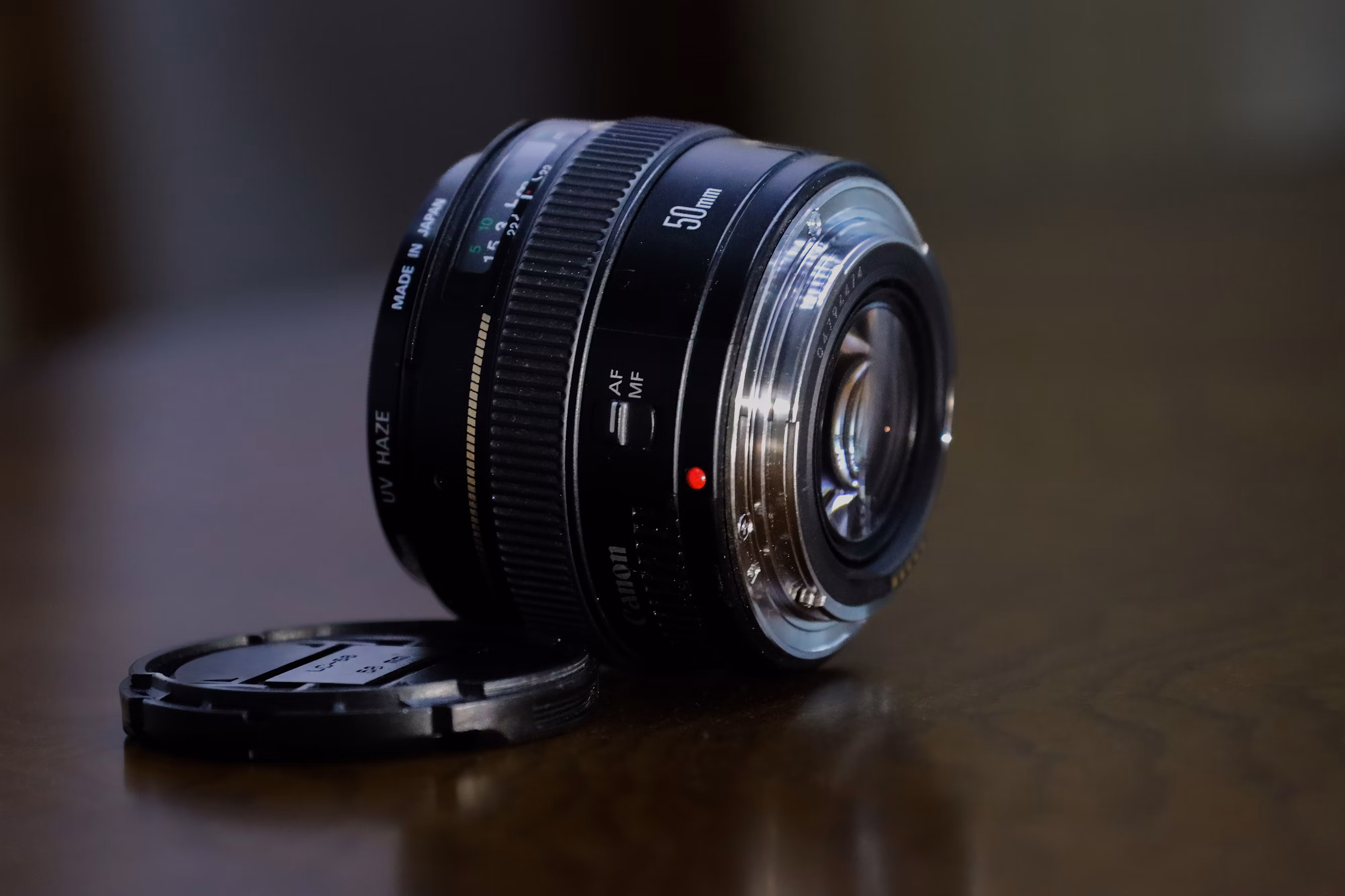 Canon 50mm EF 50 mm f/1.4 STM for rent in Hyderabad