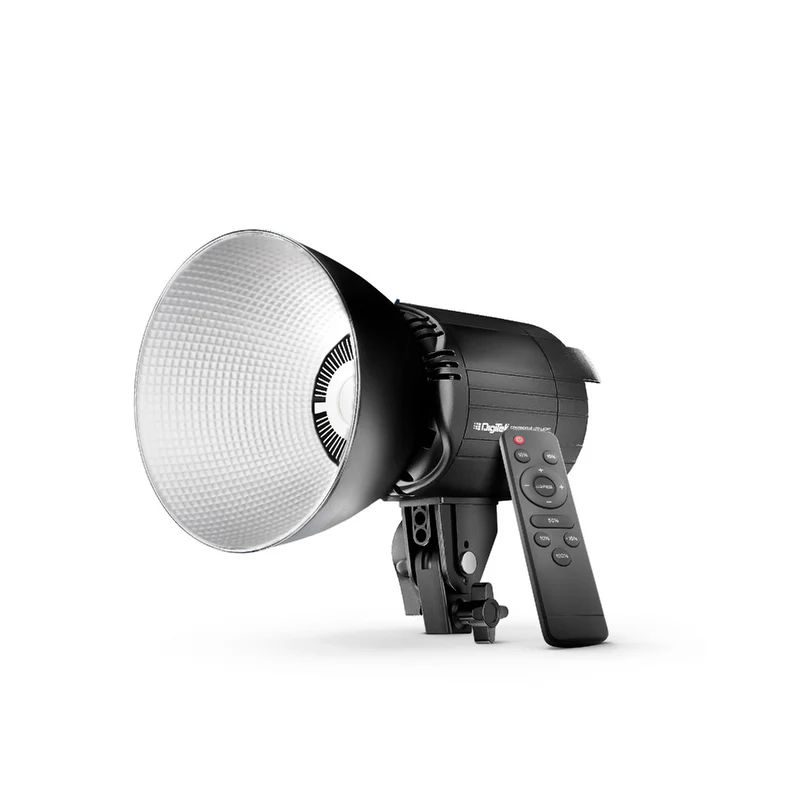 Digitek 60 W LED Video Light	 60 W LED Light for rent in Hyderabad