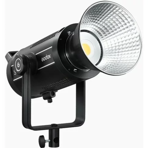 GODOX SL200 LED Light	 SL200w for rent in Hyderabad