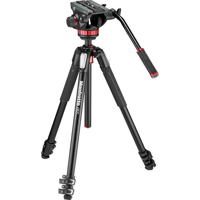 Manfrotto TRIPOD MT055CXPRO3 for rent in Hyderabad
