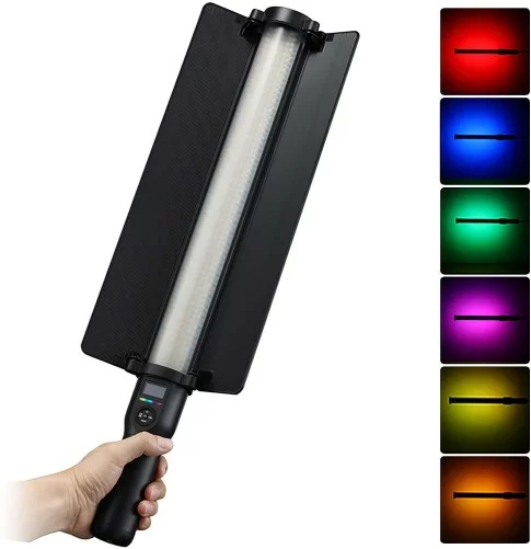 GODOX RGB Stick Light/godox lc500r LC500R for rent in Hyderabad