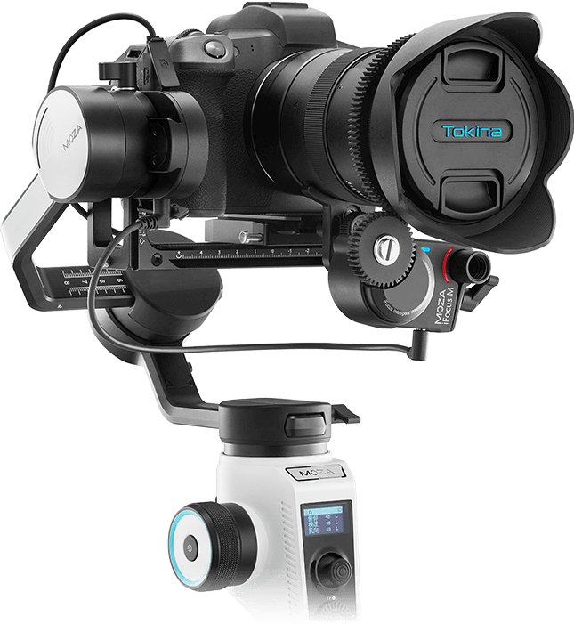 Moza AIRCROSS 2 GIMBLE AIR CROSS 2 for rent in Hyderabad